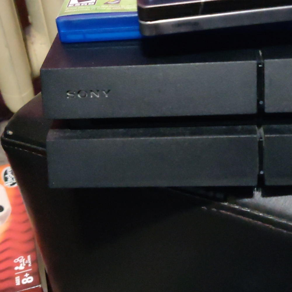 PS4